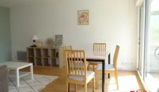 Appartement 3 pièce(s)