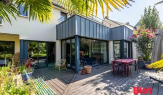 Maison 8 pièce(s)