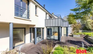 Maison 8 pièce(s)