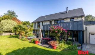 Maison 8 pièce(s)
