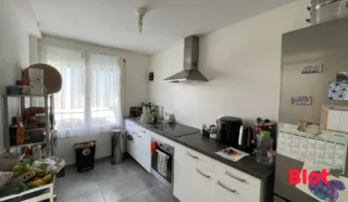 Maison 4 pièce(s)
