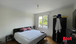Maison 4 pièce(s)