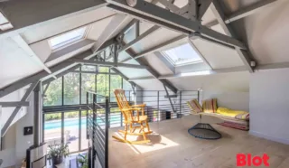 Maison 8 pièce(s)