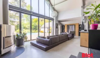 Maison 8 pièce(s)