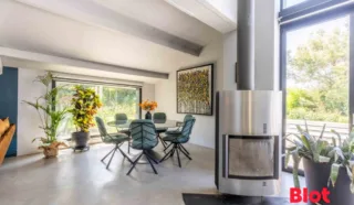 Maison 8 pièce(s)