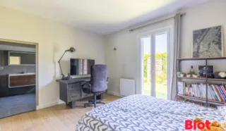 Maison 8 pièce(s)