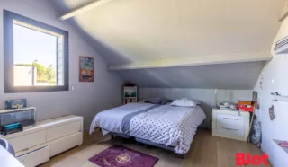 Maison 8 pièce(s)