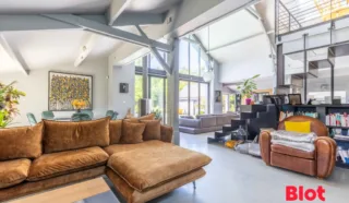 Maison 8 pièce(s)