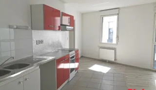 Appartement 3 pièce(s)