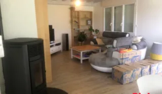 Maison 5 pièce(s)