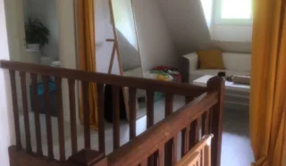 Maison 5 pièce(s)