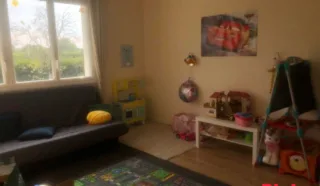 Maison 5 pièce(s)