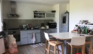 Maison 5 pièce(s)