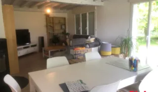 Maison 5 pièce(s)