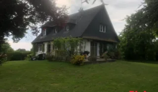 Maison 5 pièce(s)
