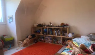 Maison 5 pièce(s)