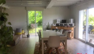 Maison 5 pièce(s)