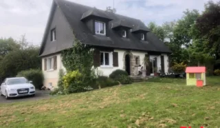 Maison 5 pièce(s)