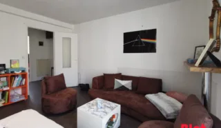 Appartement 3 pièce(s)