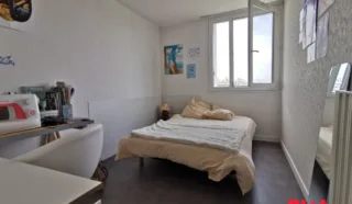 Appartement 3 pièce(s)