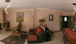 Maison 7 pièce(s)