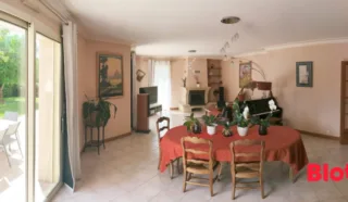 Maison 7 pièce(s)