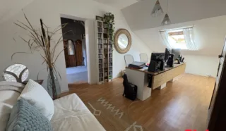 Maison 7 pièce(s)