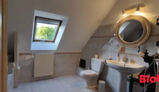 Maison 7 pièce(s)
