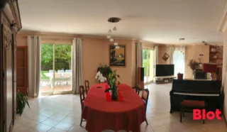 Maison 7 pièce(s)