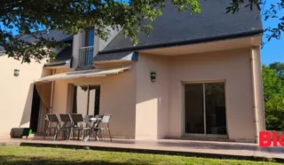 Maison 7 pièce(s)