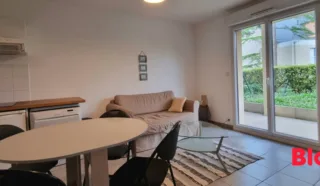 Appartement 2 pièce(s)