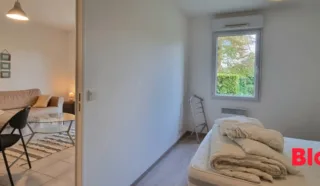 Appartement 2 pièce(s)