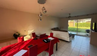 Maison 6 pièce(s)