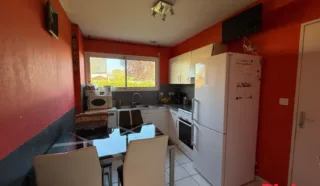Maison 6 pièce(s)