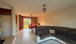 Maison 6 pièce(s)