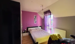 Maison 6 pièce(s)