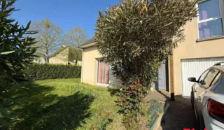 Maison 6 pièce(s)