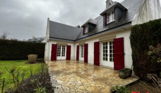 Maison 7 pièce(s)