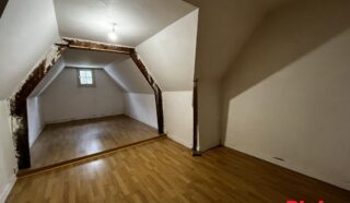 Maison 7 pièce(s)