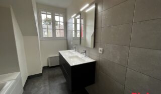 Maison 7 pièce(s)