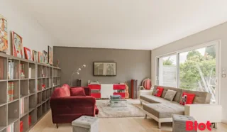 Maison 8 pièce(s)