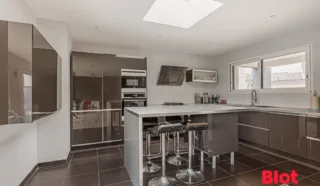 Maison 8 pièce(s)