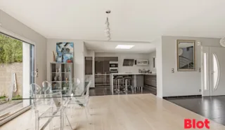 Maison 8 pièce(s)