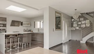 Maison 8 pièce(s)