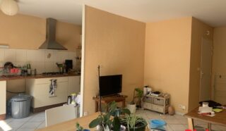Appartement 3 pièce(s)