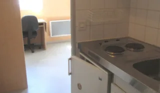 Appartement 1 pièce(s)