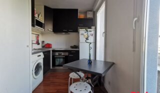 Appartement 2 pièce(s)