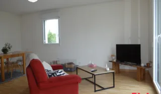 Appartement 3 pièce(s)