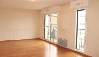 Appartement 2 pièce(s)