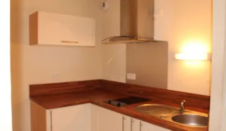 Appartement 2 pièce(s)